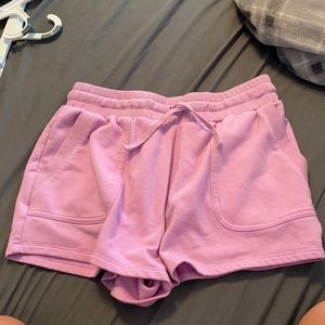 sweatshorts